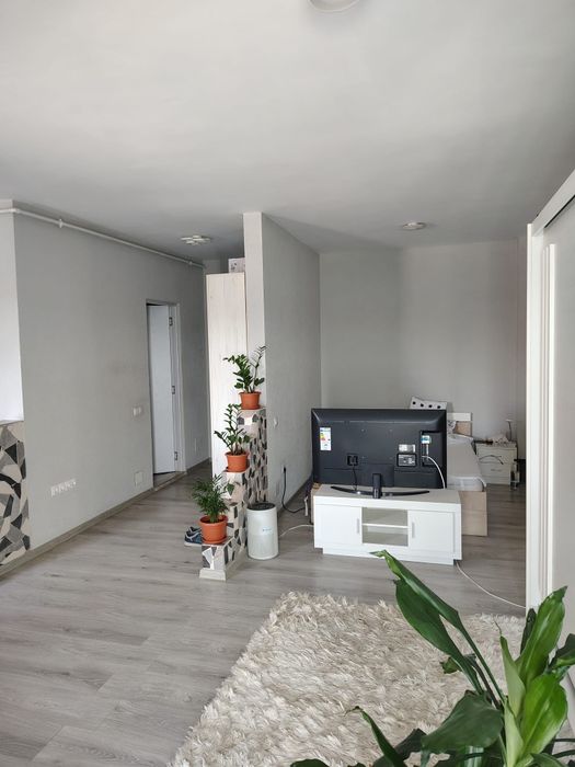 Vând Studio utilat in Unirii Green Zone
