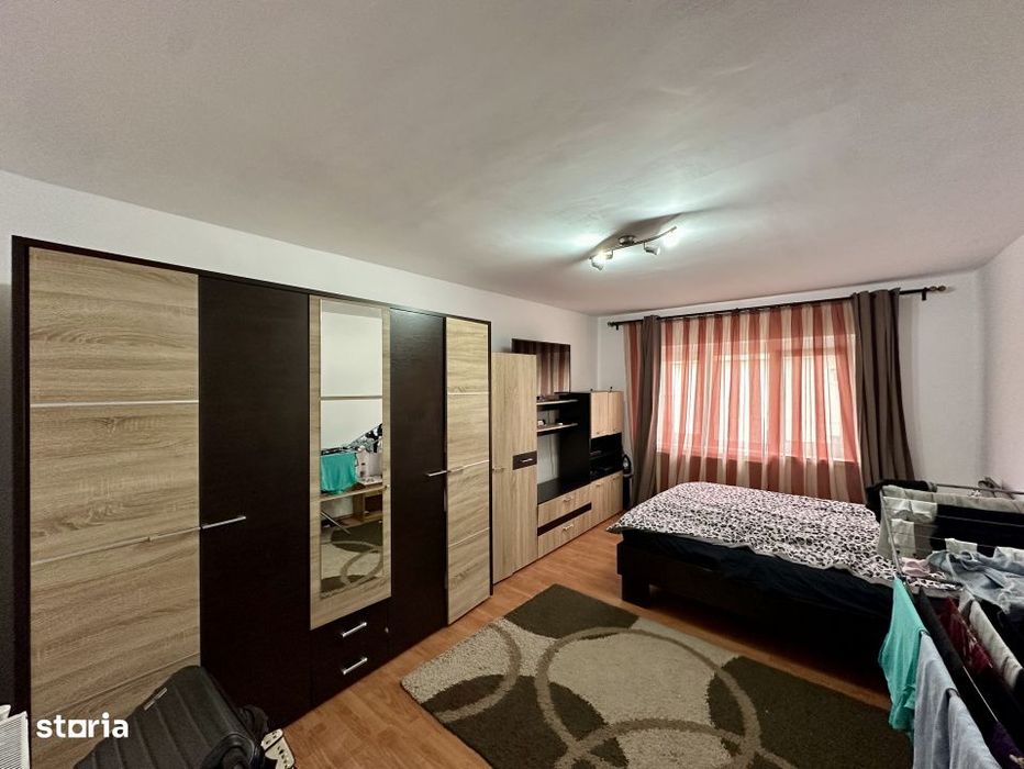 Apartament 2 camere | Decomandat | Balcon | 52mp | Plopilor — fotografia 1