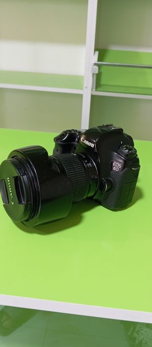 $$$$$Canon eos 6d$$$