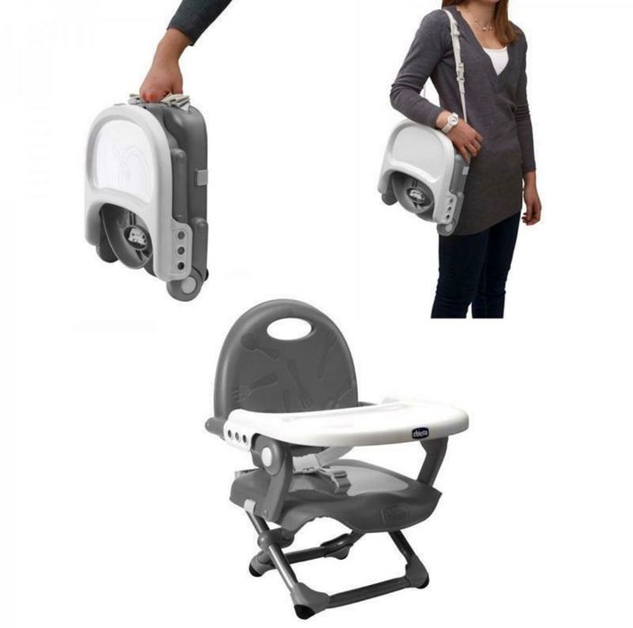 Scaun portabil Chicco