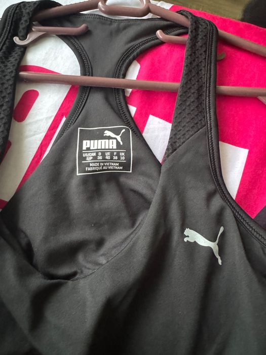 Дамски потник Puma