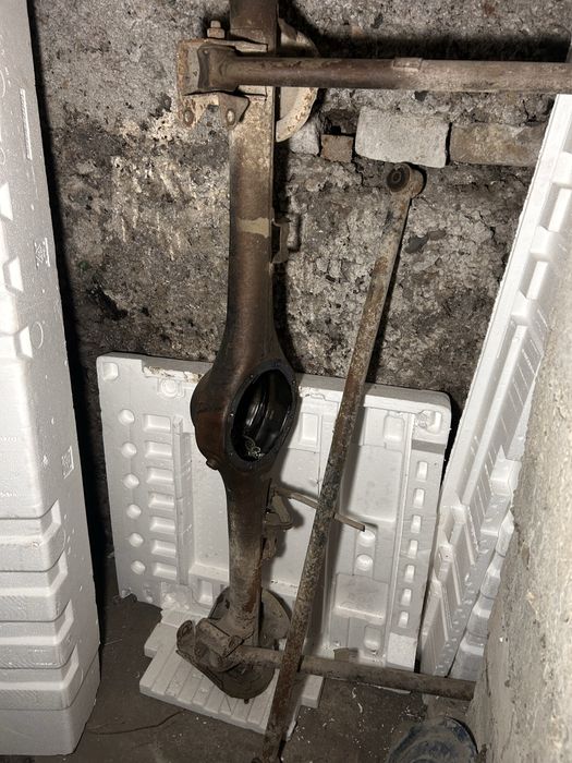 Запчасти ваз 2107