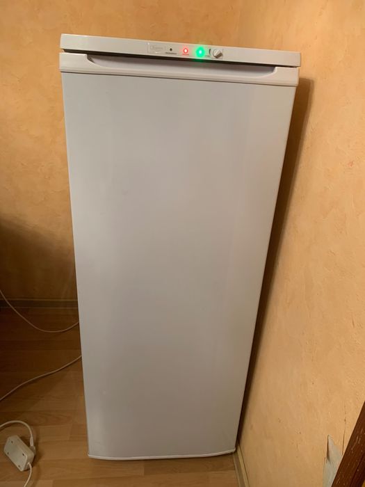 Морозильная камера бирюса