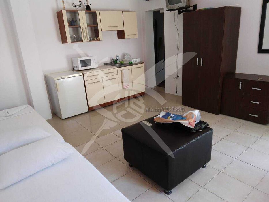 Продава се Двустаен апартамент в Поморие - 52 кв.м за 1404 €/кв.м - Снимка #3