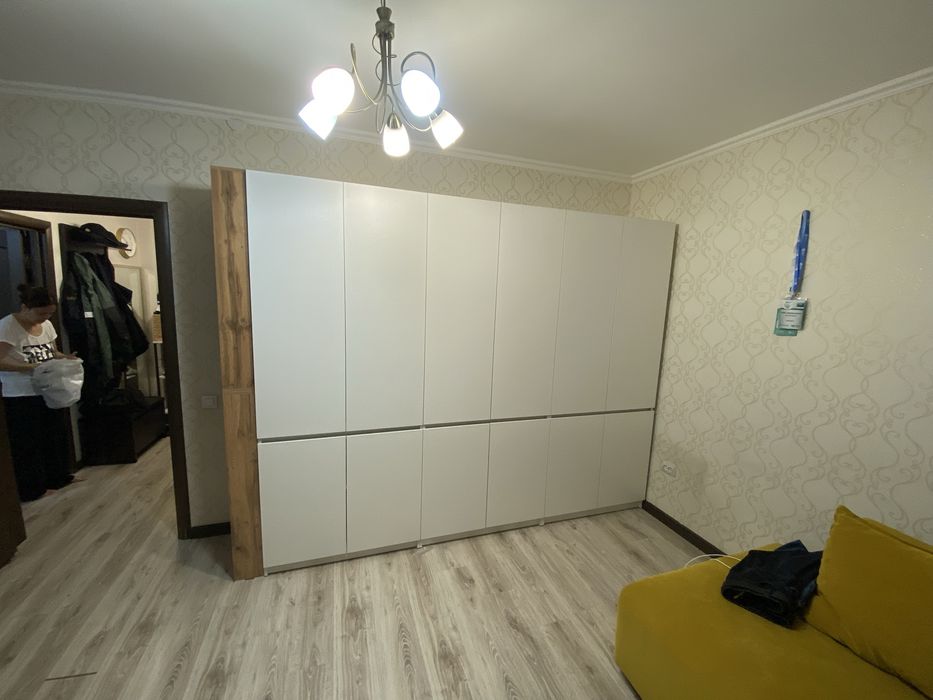 Сборка и разборка мебели. Сборщик мебели