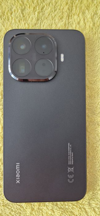 Vand Xiaomi 15T Pro 12 GB/256GB