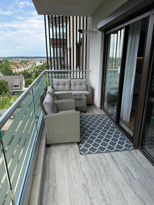 apartament 3 camere