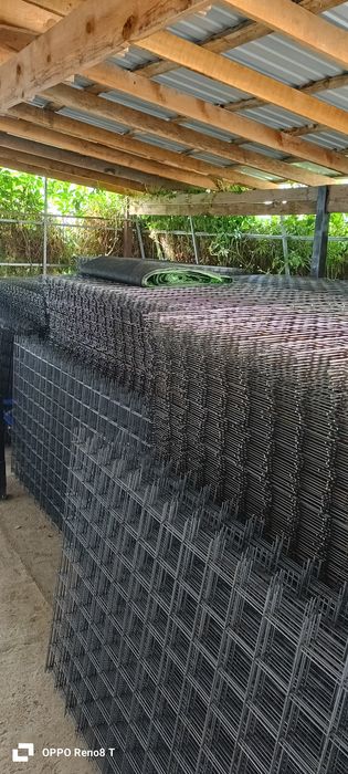 Кладочная сетка ...