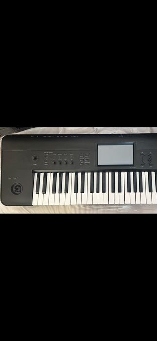 Korg Krome 61 keys
