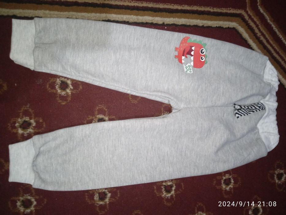 1 yoshdan 4 yoshgacha boʻlgan bolalar uchun narxi ajoyib 10000