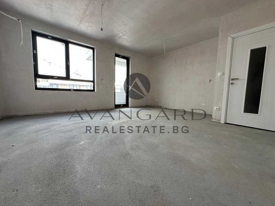 оф.25328 Двустаен с подземно паркомясто/ Смирненски