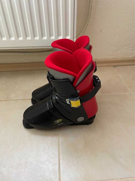 Детски ски обувки 22.5