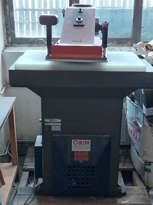 Utilaje fabricat incaltaminte