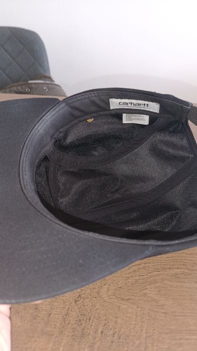 Шапка carhartt и dickies