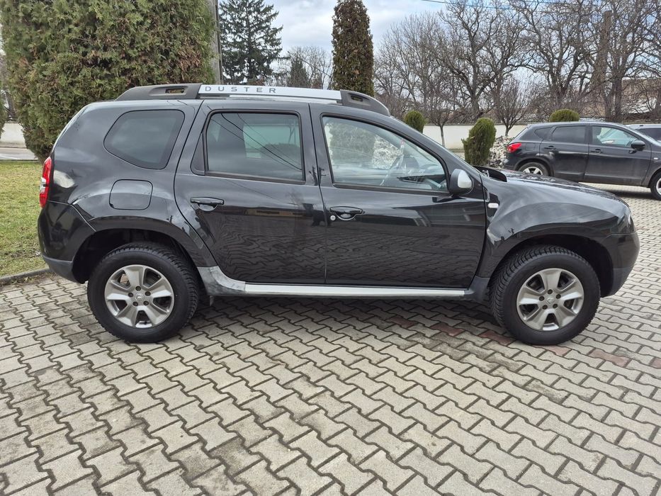 Dacia Duster! 2014! 152.000 kilometrii!