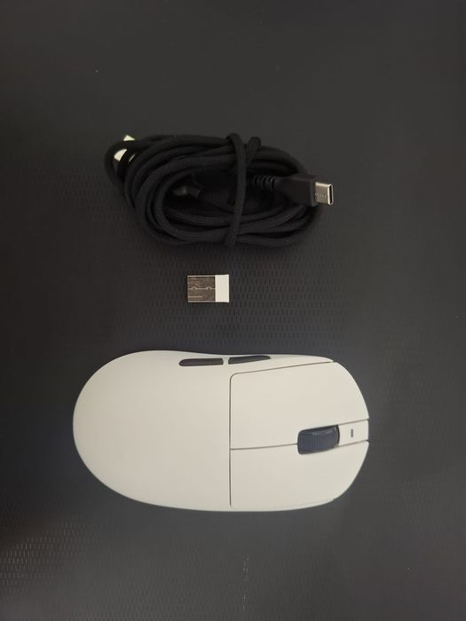 Vând mouse gaming ATK A9 slim wireless