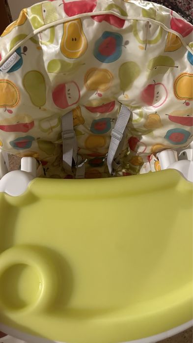 Продам детский стульчик для кормления