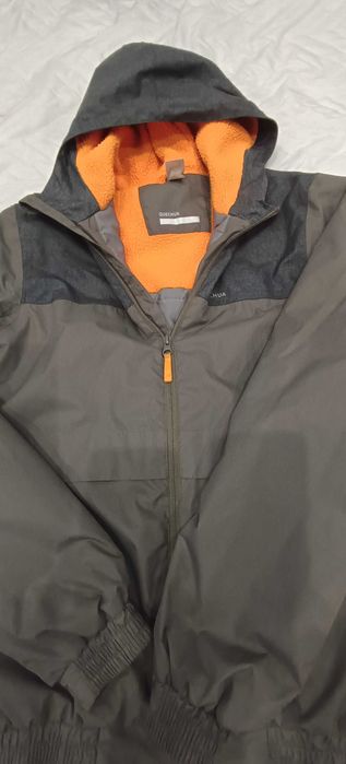 Детско яке за момче 14-15год.