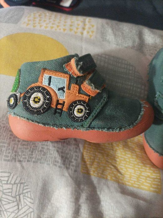 Детски обувки DD Step N19