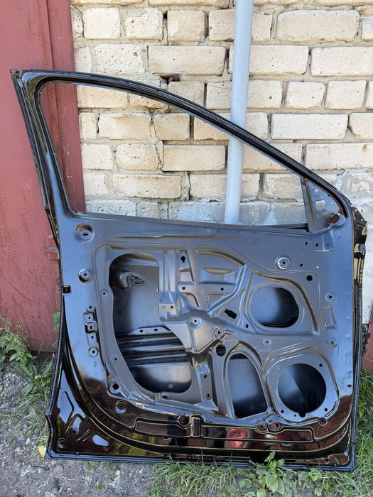 Дверь Hyundai Tucson