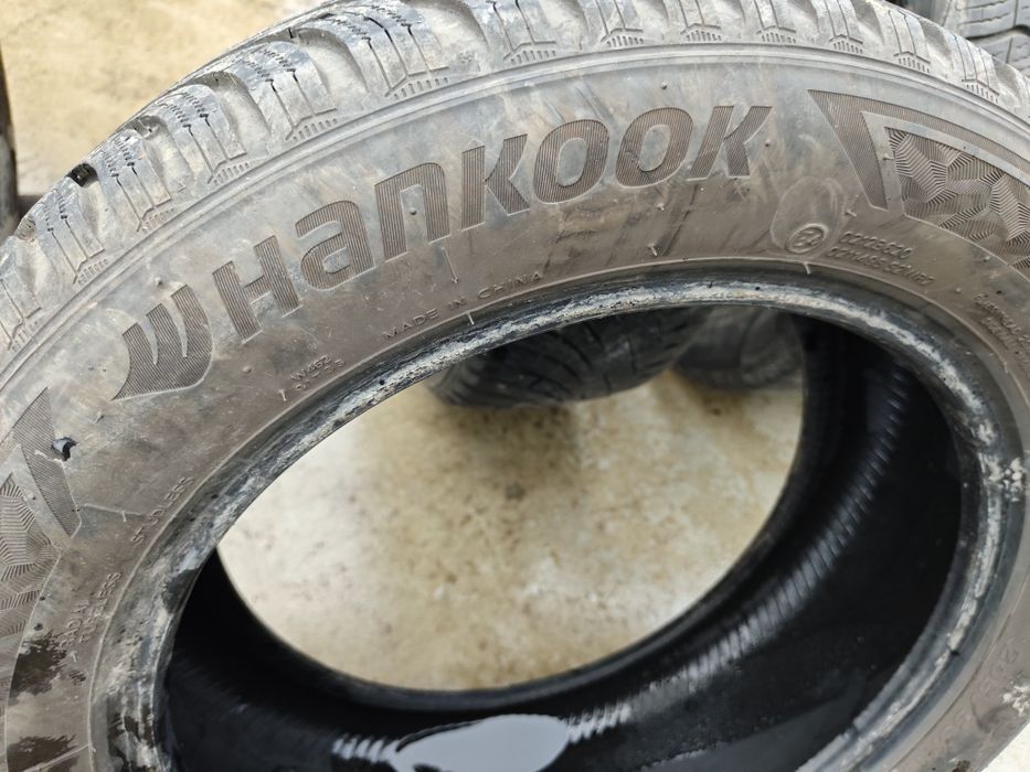 205/55/16 Hankook