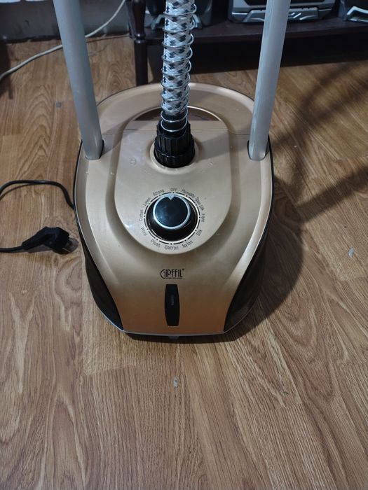 Продам отпариватель