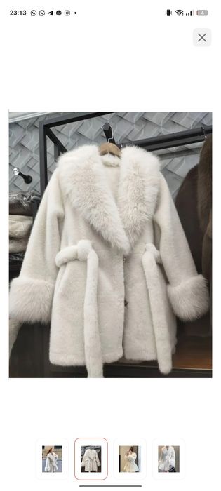 Продам не дорого шубку