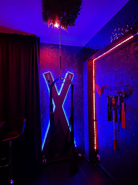 Garsoniera Rin Grand Hotel