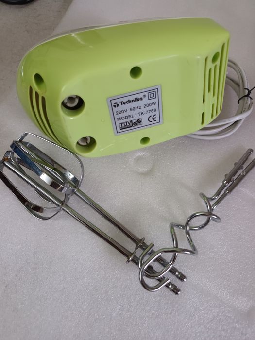 Mixer bucătărie TECHNIKA, model TK-7788