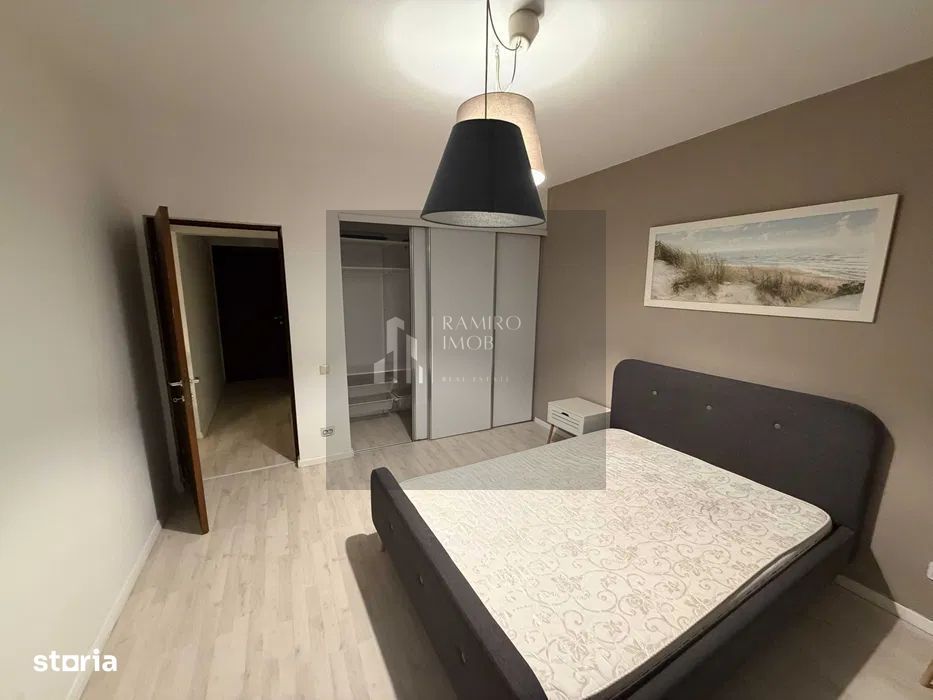 Apartament 3 camere Piata Sudului / Vacaresti