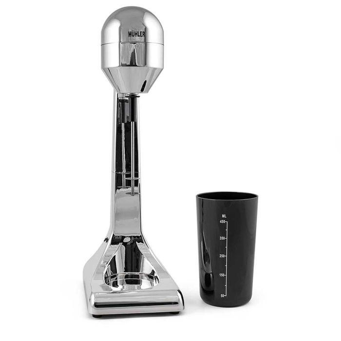 Миксер за фрапе на стойка 100W 2 скорости + 2г ГАРАНЦИЯ! миксери кафе