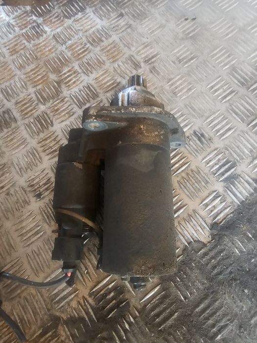 Electromotor AUDI A3 8P 2003-2012 2.0 TDI 10 dinți