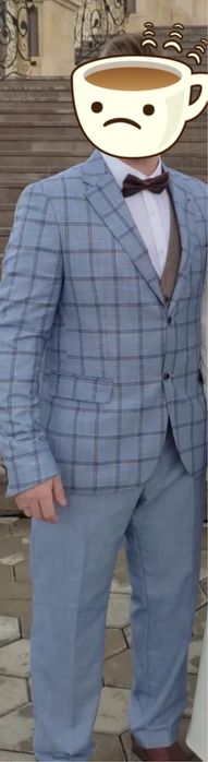 Продам костюм