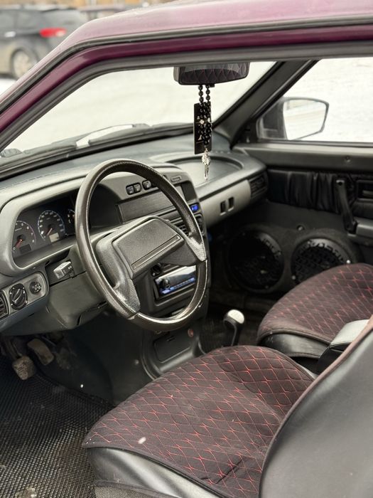 Продам ваз 2108(инжектор)