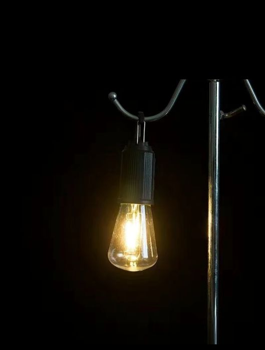 Безпроводная лампочка