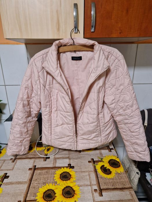 Geaca de iarna/toamna/primavara M