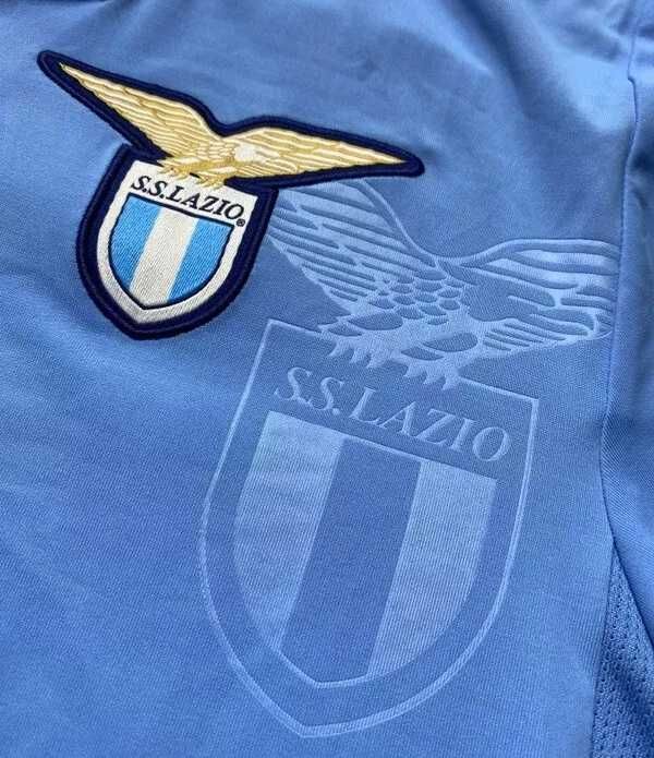 Футболна тениска SS Lazio Italy