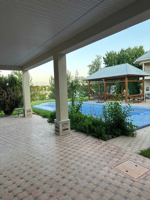 Продаётся Дача в Горах 16.5 соток!