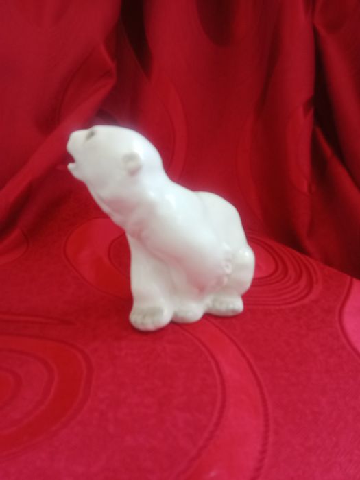 Статуэтки СССР в идеальном состоянии