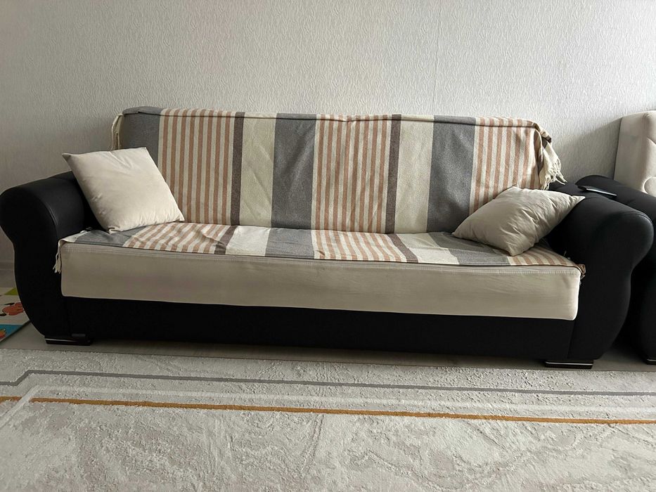 Диван по низкой цене EMBAWOOD