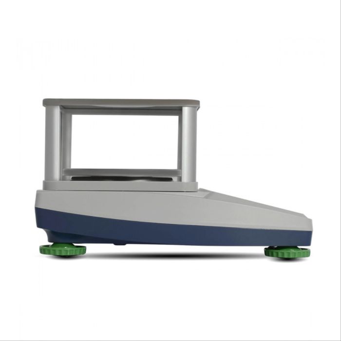 Лабораторные весы M-ER 123 АCFJR-600.01 SENSOMATIC TFT