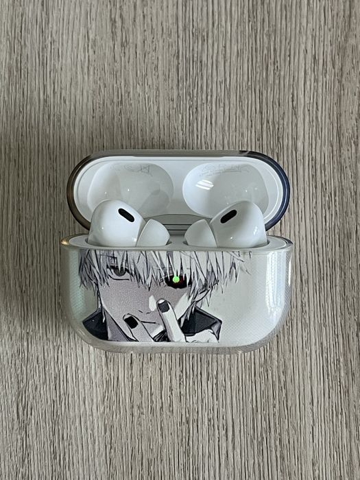 AirPods Pro 2gen  (Type-C)