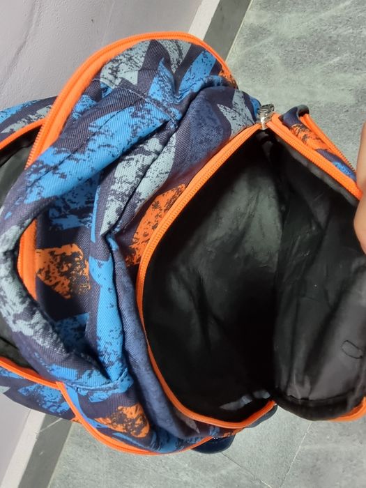 Ученическа раница PULSE