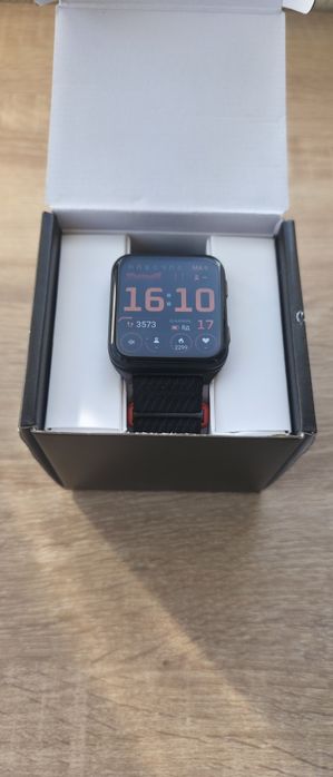 Garmin Venu X1 - Black