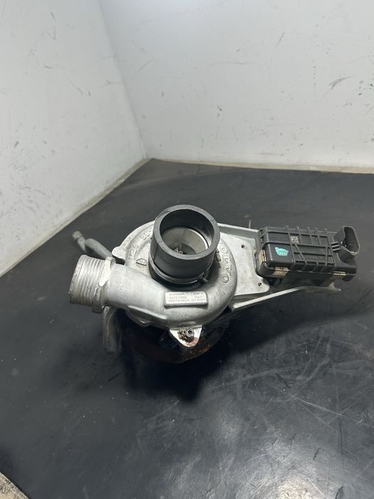 Turbina Volvo XC90 2.4D 185 cp XC70 | 30757080