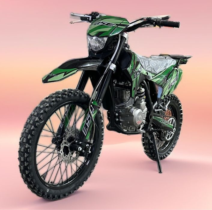 BSE Эндуро 250куб