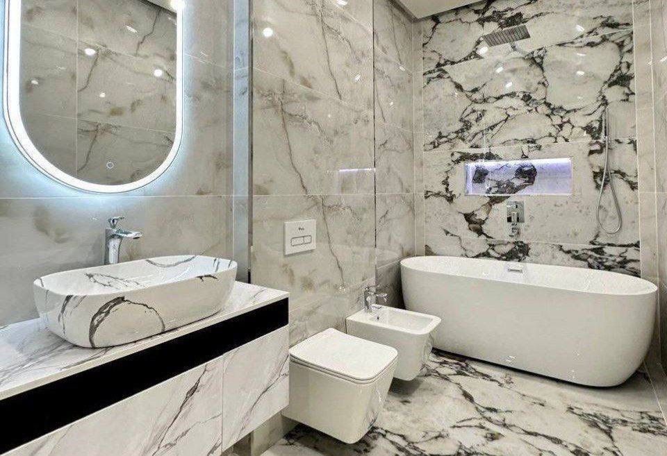 Ор-р: Центр Луначарский Продается Евро Дом 5.соток!!! 500м2