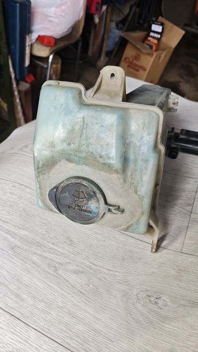 Бачок омывателя Ipsum, GAIA