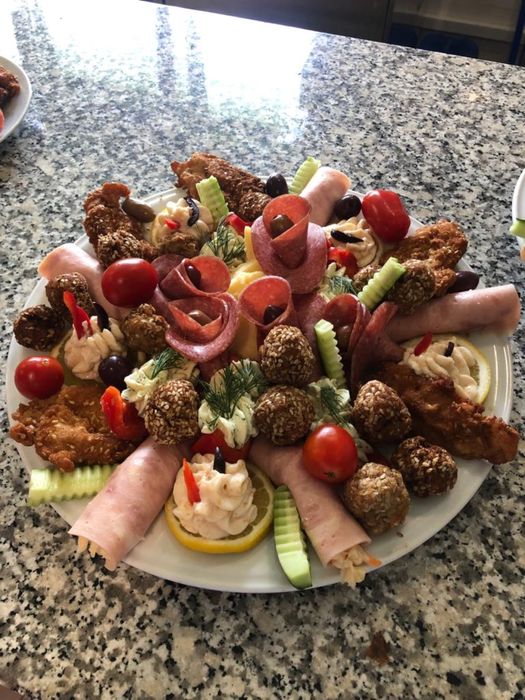 Sala  de evenimente OFERTA SPECIALA MENIU 200 lei