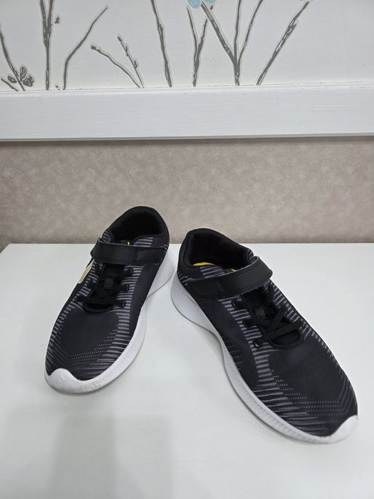 Кроссовки для мальчика